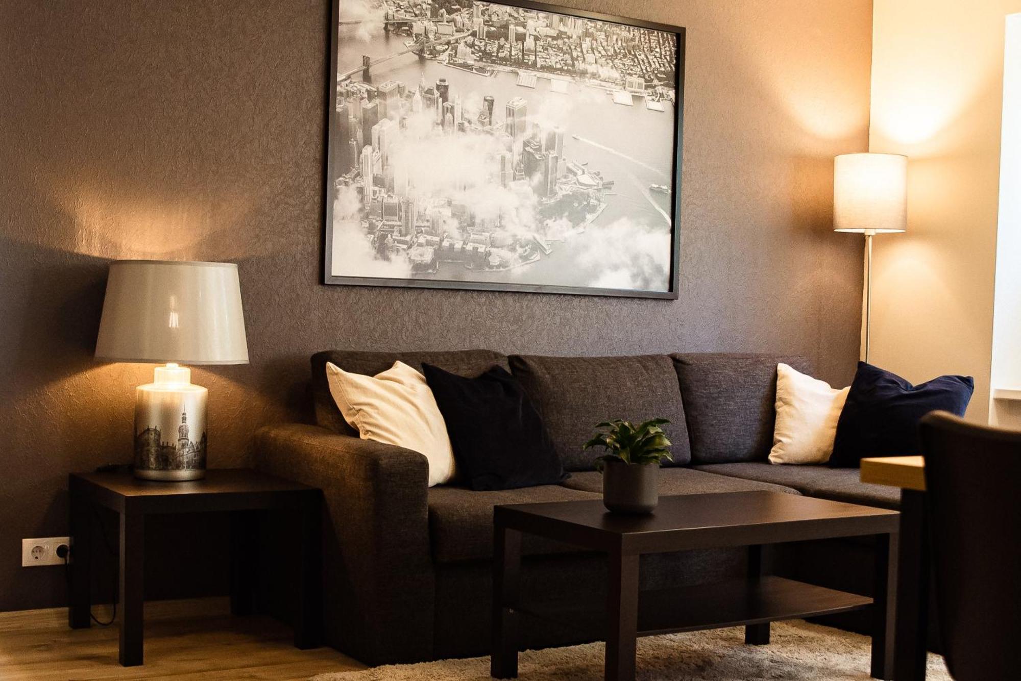 Allika 4 Apartment ヴァルガ エクステリア 写真