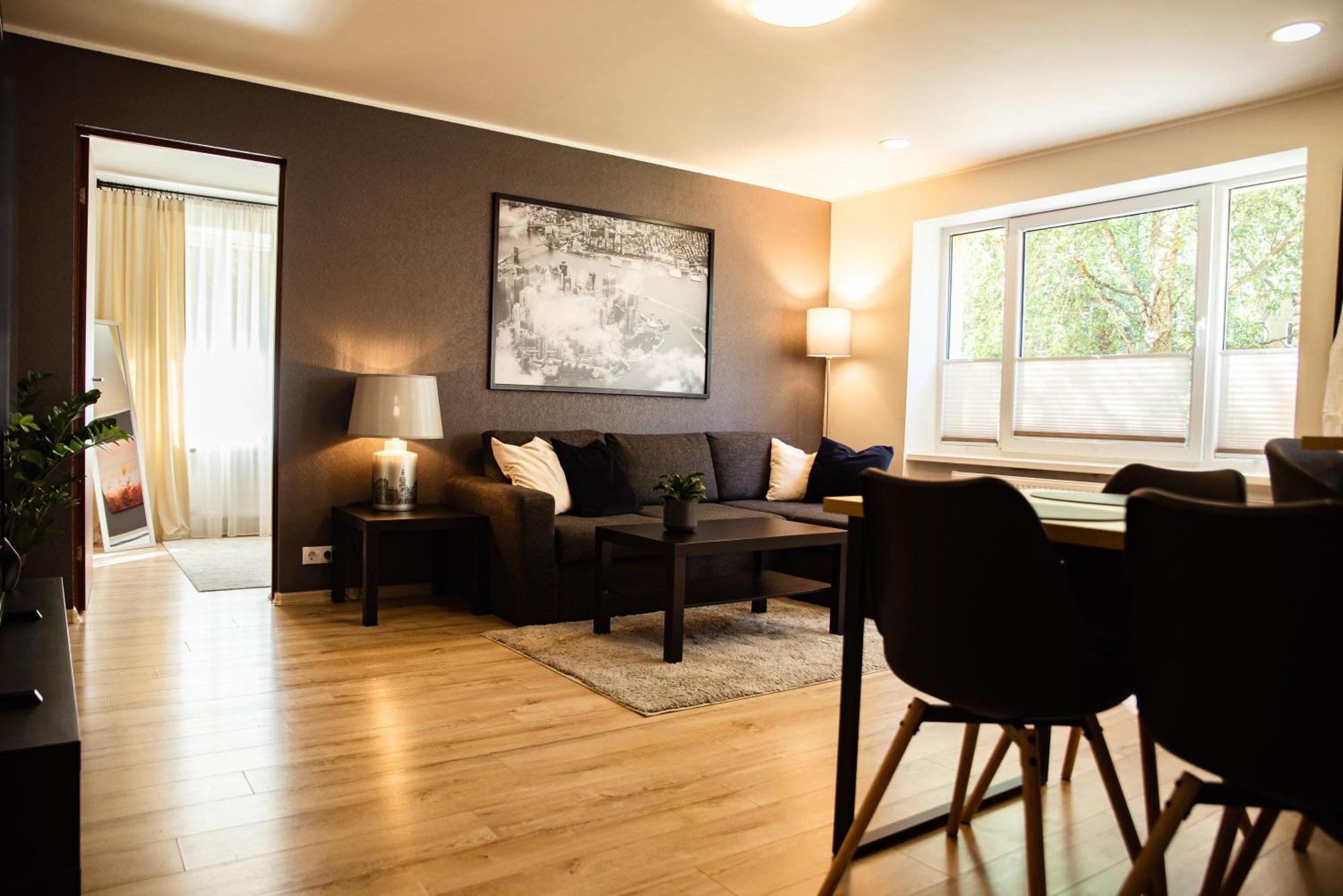 Allika 4 Apartment ヴァルガ エクステリア 写真
